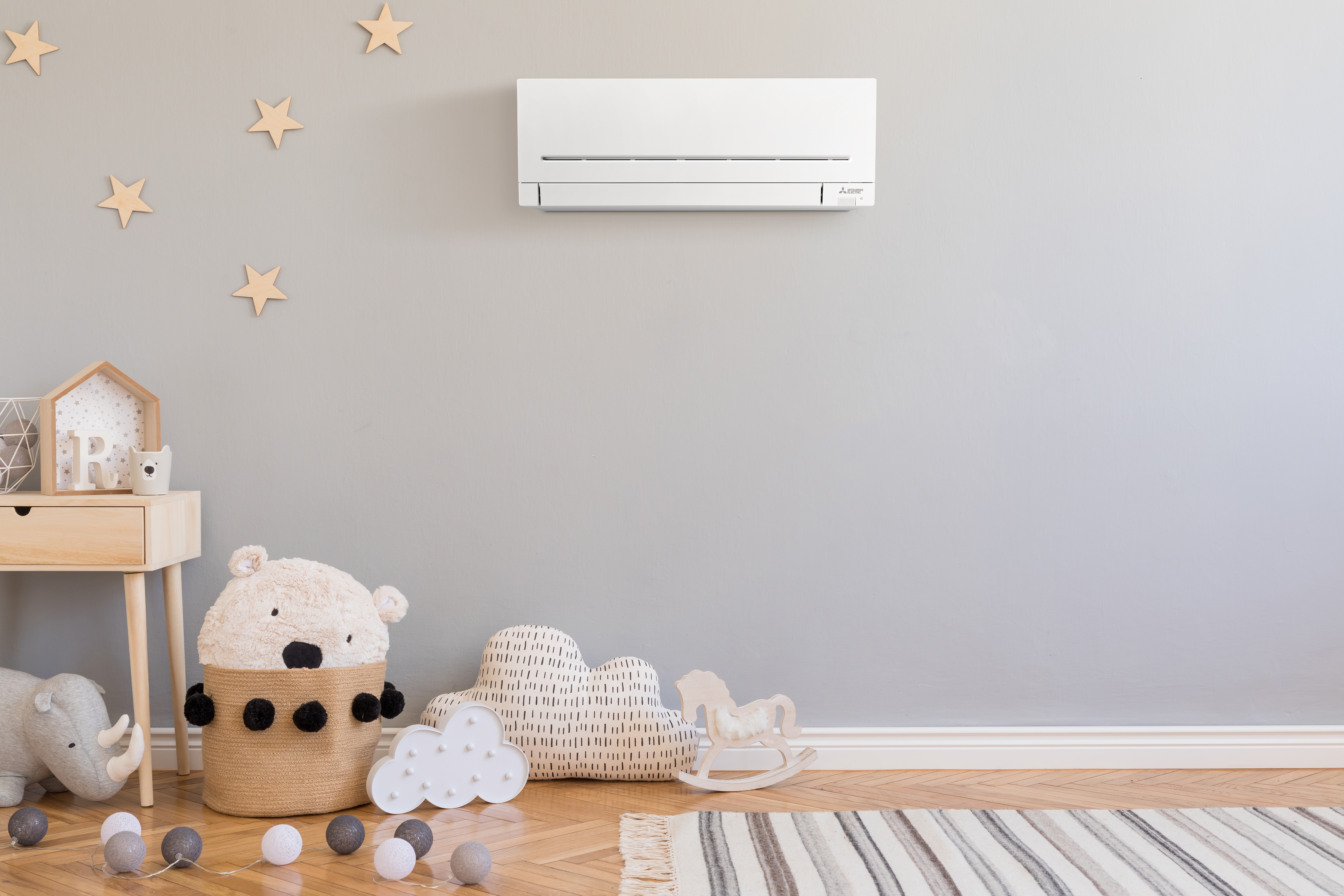 materials ids lifestyle AP25 Childrens Room